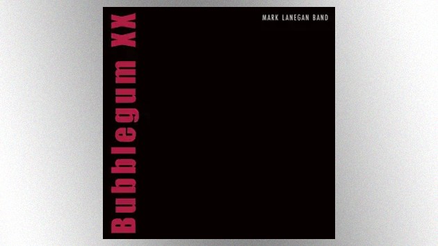 Listen to Mark Lanegan’s “Heard a Train” outtake from ‘Bubblegum’ reissue Listen to Mark Lanegan’s “Heard a Train” outtake from ‘Bubblegum’ reissue