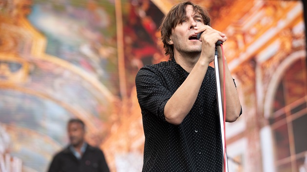 Phoenix confirmed to perform at Olympics closing ceremony