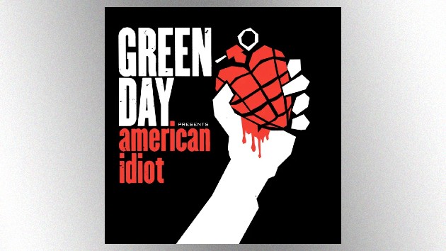 Green Day teases ﻿’American Idiot﻿’ 20th anniversary edition
