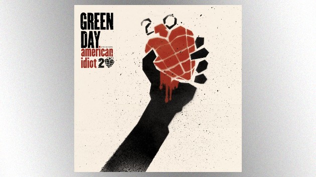 Green Day details ’American Idiot’ 20th anniversary reissue Green Day details ’American Idiot’ 20th anniversary reissue