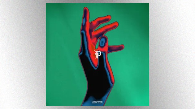 Listen to new Phantogram song, “Happy Again”