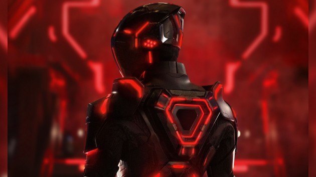 Closer to ’Tron’: Nine Inch Nails scoring upcoming ’Ares’ sequel Closer to ’Tron’: Nine Inch Nails scoring upcoming ’Ares’ sequel