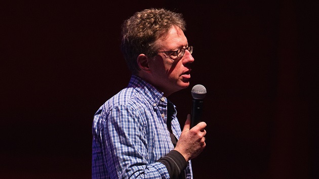 ‘Heavier Than Heaven’ author & grunge fixture Charles R. Cross dead at 67 ‘Heavier Than Heaven’ author & grunge fixture Charles R. Cross dead at 67