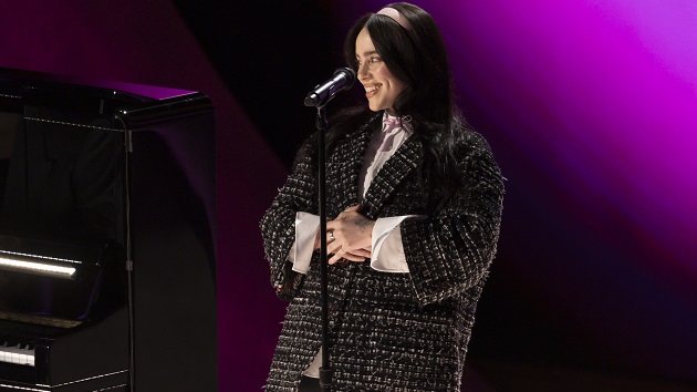 Billie Eilish, WILLOW included on Barack Obama’s 2024 summer playlist