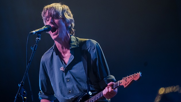 Pavement’s “sorta-documentary” making North American premiere at 2024 New York Film Festival Pavement’s “sorta-documentary” making North American premiere at 2024 New York Film Festival