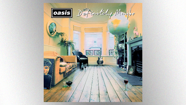 Listen to Liam Gallagher-sung version of “Sad Song” from Oasis’ ﻿Definitely Maybe﻿ reissue