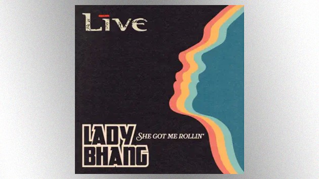Live premieres new single, “Lady Bhang (She Got Me Rollin’)” featuring STP’s Dean DeLeo Live premieres new single, “Lady Bhang (She Got Me Rollin’)” featuring STP’s Dean DeLeo