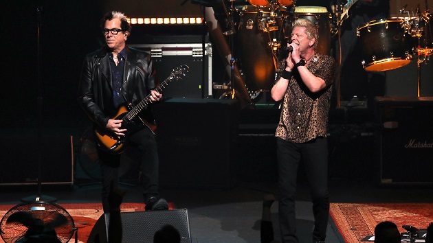 The Offspring jams “Self Esteem” with Yungblud during festival set The Offspring jams “Self Esteem” with Yungblud during festival set