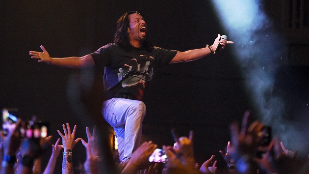 Pop Evil & Bad Wolves announce Animal Instinct co-headlining tour