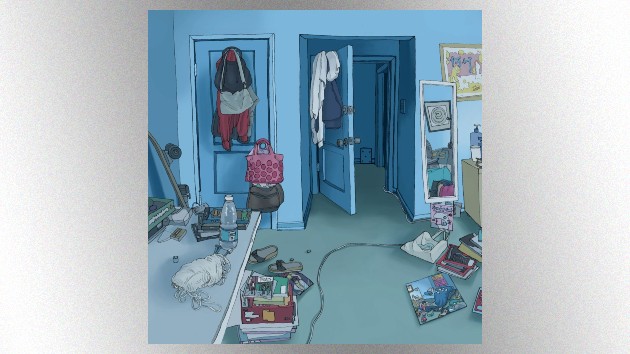 Listen to a new remix of The Postal Service’s “The District Sleeps Alone Tonight” Listen to a new remix of The Postal Service’s “The District Sleeps Alone Tonight”