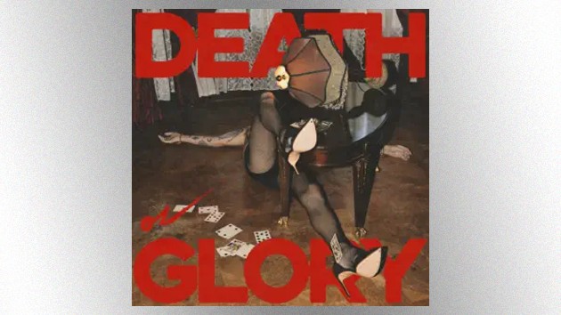 Palaye Royale debuts new 'Death or Glory' song, "Dark Side of the Silver Spoon"