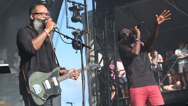 Long-dormant TV on the Radio updates social media & website Long-dormant TV on the Radio updates social media & website