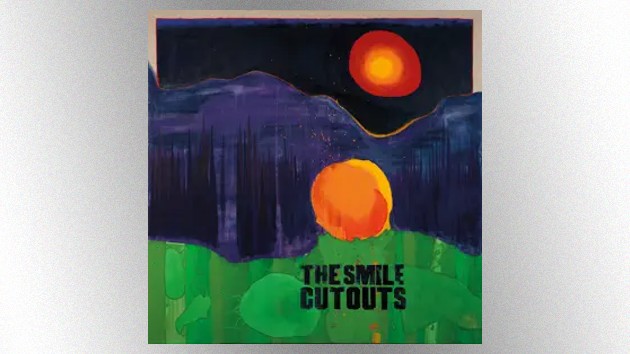 Radiohead offshoot The Smile announces new album, ‘Cutouts’ Radiohead offshoot The Smile announces new album, ‘Cutouts’