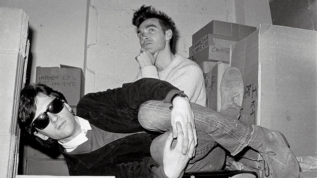 Morrissey says Johnny Marr turned down “lucrative offer” for Smiths reunion tour Morrissey says Johnny Marr turned down “lucrative offer” for Smiths reunion tour