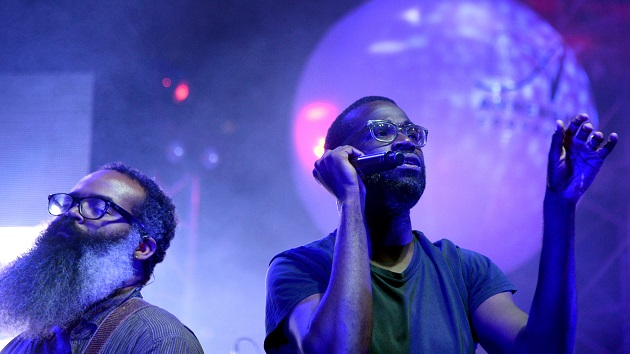 TV on the Radio announces NYC, LA & London residencies TV on the Radio announces NYC, LA & London residencies