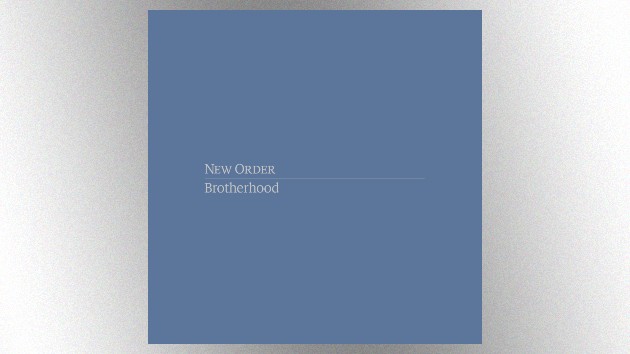 New Order announces ﻿’Brotherhood’ ﻿reissue & launches second season of ﻿’Transmissions’ ﻿podcast