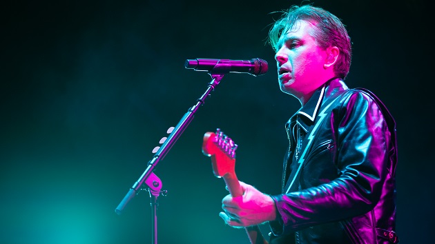 Franz Ferdinand teases new single, “Audacious”