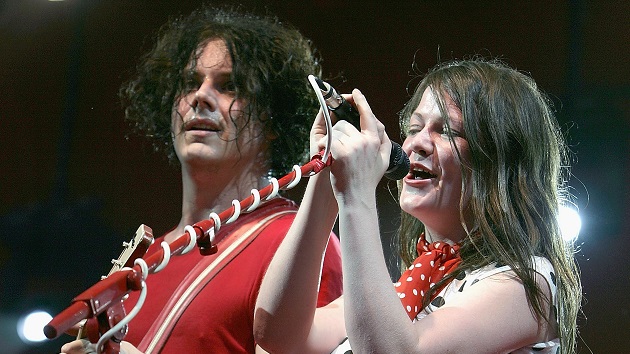The White Stripes sue Donald Trump over “Seven Nation Army” use
