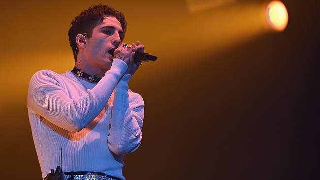 What’s Måneskin’s Damiano David teasing with “Everywhere” post?