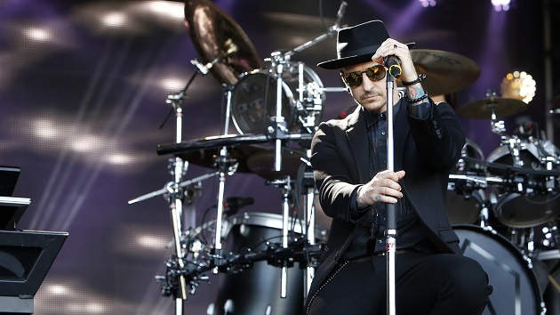 Chester Bennington’s son Jaime rips Linkin Park reunion Chester Bennington’s son Jaime rips Linkin Park reunion