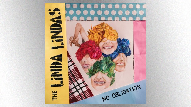 The Linda Lindas premiere title track off ’No Obligation’ album The Linda Lindas premiere title track off ’No Obligation’ album