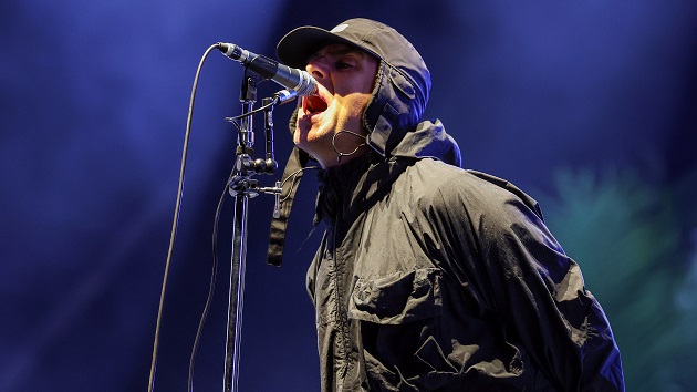 Liam Gallagher mocks Fontaines D.C. following Oasis comments: “I’ve seen better dressed ROADIES”