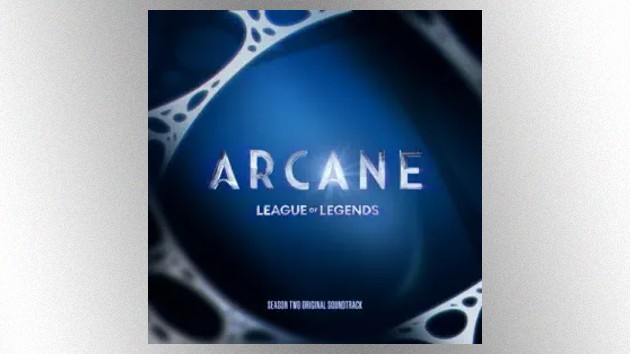 Twenty One Pilots, Tom Morello featured on ﻿’Arcane’ ﻿season 2 soundtrack