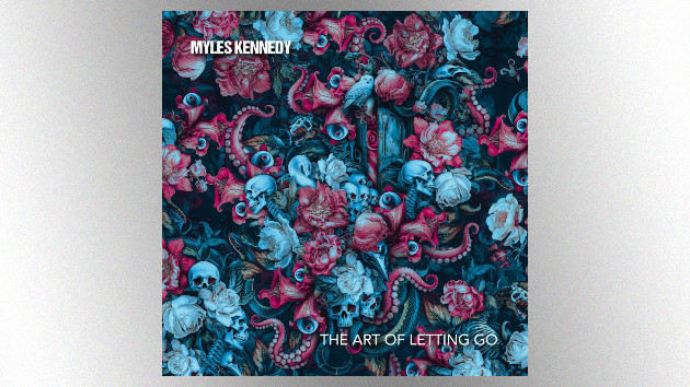 More like Al-tear Bridge: Myles Kennedy “pulls on the heartstrings” with video for new solo song