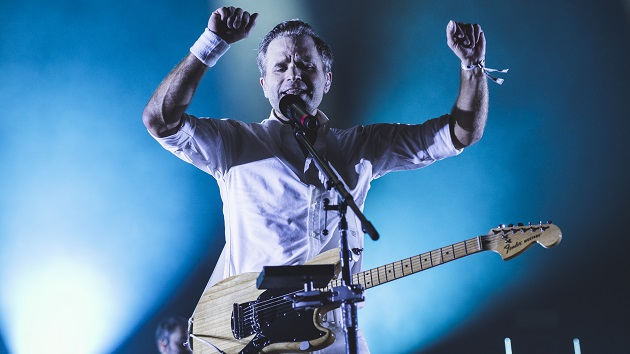 The Postal Service announces indefinite hiatus