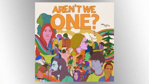 Listen to new My Morning Jacket song, “Aren’t We One?”