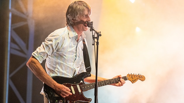 Pavement announces NYC show head of taking a “break of indeterminate length” Pavement announces NYC show head of taking a “break of indeterminate length”