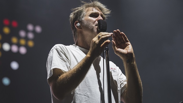 LCD Soundsystem schedules 2024 NYC residency dates