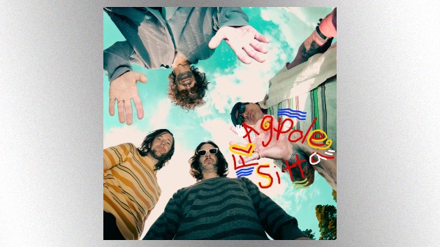 The All-American Rejects premiere video for “Flagpole Sitta” cover The All-American Rejects premiere video for “Flagpole Sitta” cover