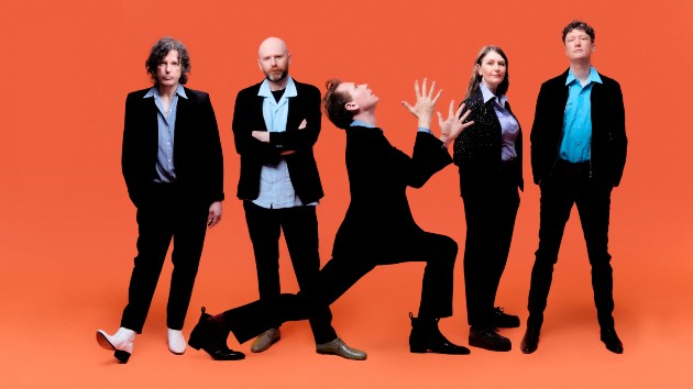 Franz Ferdinand announces 2025 North American tour