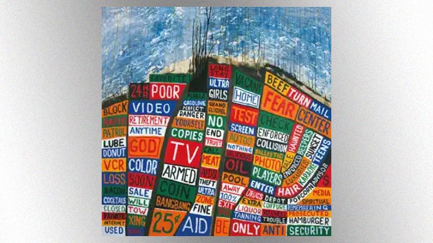 Thom Yorke reworks Radiohead’s ‘﻿Hail to the Thief’﻿ to accompany ‘﻿﻿Hamlet’ ﻿production