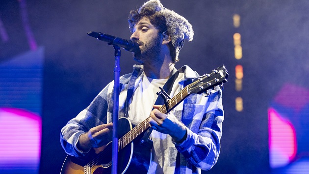 AJR announces livestream of ‘The Maybe Man Immersive Concert Experience’ film AJR announces livestream of ‘The Maybe Man Immersive Concert Experience’ film