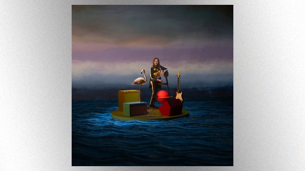 Kim Deal releases new song, “A Good Time Pushed,” off debut solo album Kim Deal releases new song, “A Good Time Pushed,” off debut solo album