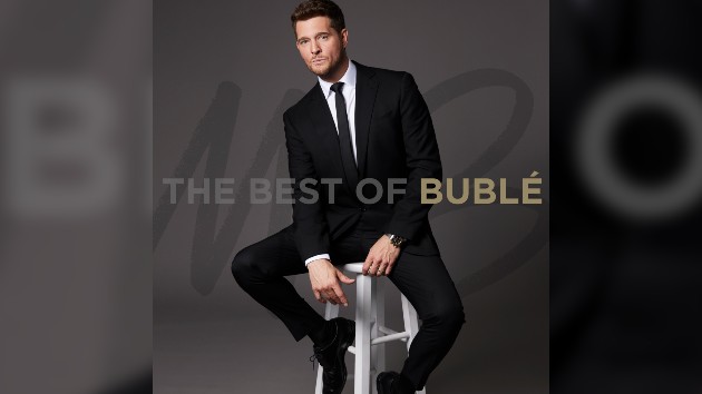 15 years later, Michael Bublé releases video for “Hold On”