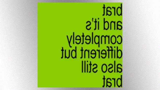 Listen to Julian Casablancas & The 1975 on Charli XCX’s ﻿’Brat’ ﻿remix album