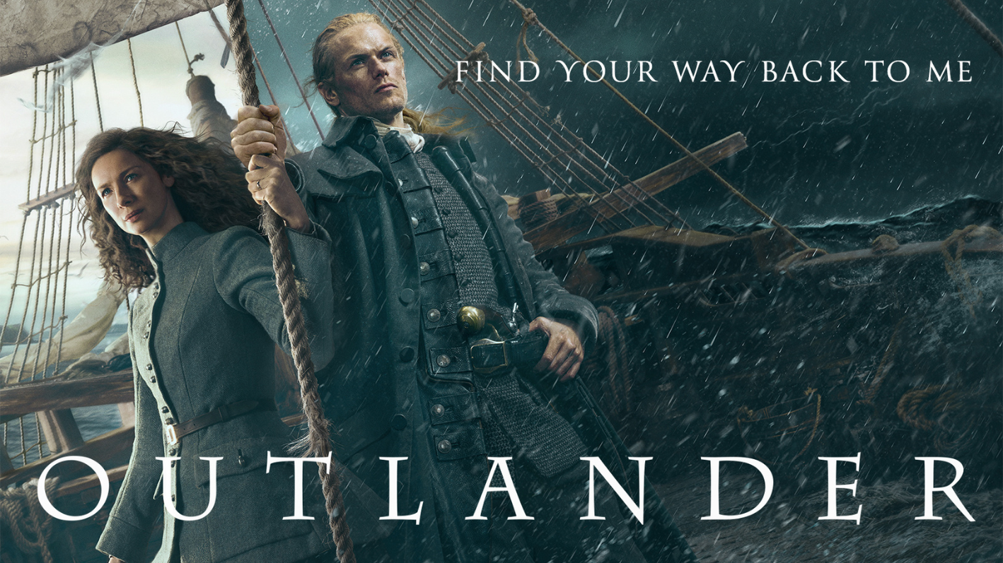 Jamie, Claire return to Scotland in ‘Outlander’ season 7 part 2 trailer