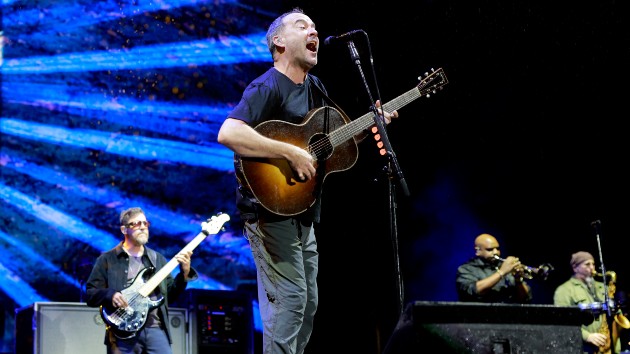 Dave Matthews recalls childhood encounter with fellow Rock Hall inductees Foreigner Dave Matthews recalls childhood encounter with fellow Rock Hall inductees Foreigner