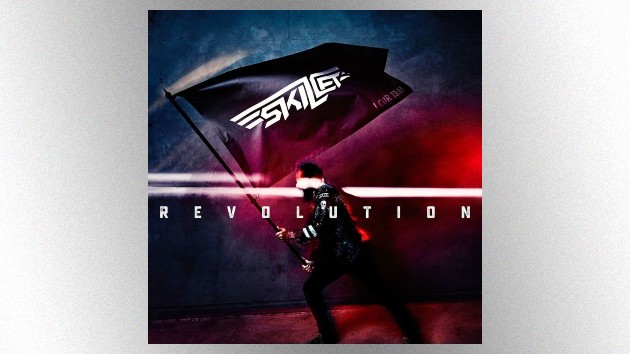 Skillet shares new ‘Revolution’ song, “Ash in the Wind” Skillet shares new ‘Revolution’ song, “Ash in the Wind”