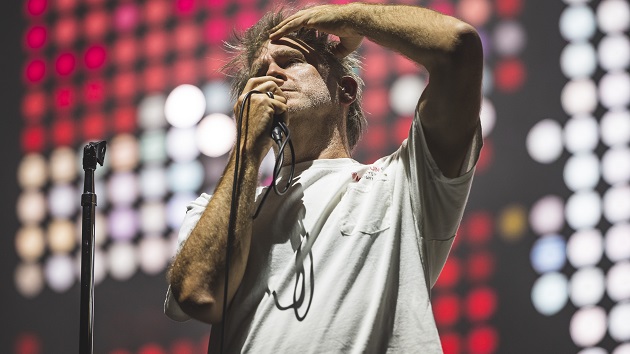 Listen to new LCD Soundsystem song, “X-Ray Eyes”