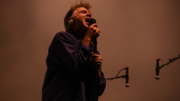 LCD Soundsystem playing 2025 Primavera Sound + readying new album LCD Soundsystem playing 2025 Primavera Sound + readying new album