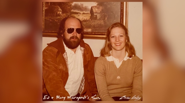 Brian Kelley says new album ‘caught me off guard’ Brian Kelley says new album ‘caught me off guard’