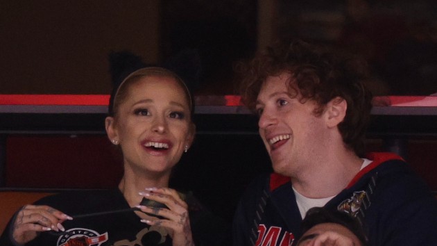 Ariana Grande’s boyfriend Ethan Slater says she’s a ‘genius,’ is ‘really proud’ of her ‘Wicked’ performance Ariana Grande’s boyfriend Ethan Slater says she’s a ‘genius,’ is ‘really proud’ of her ‘Wicked’ performance