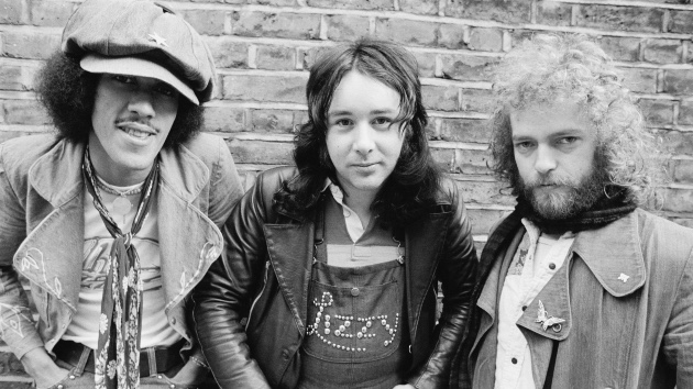 Thin Lizzy to release their first album in over 40 years