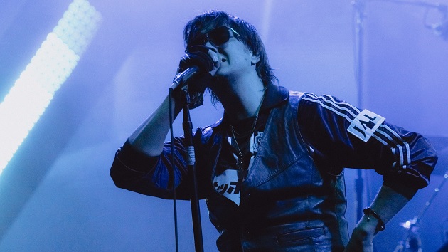 Which Strokes song is ‘pretty dead’ to Julian Casablancas?