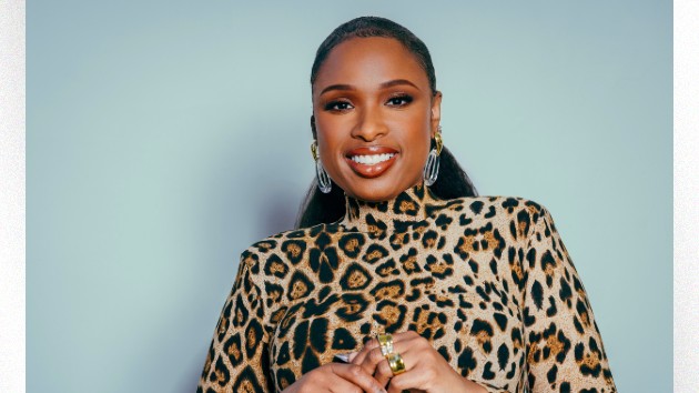 Jennifer Hudson returning to ‘The Voice’ as mega mentor