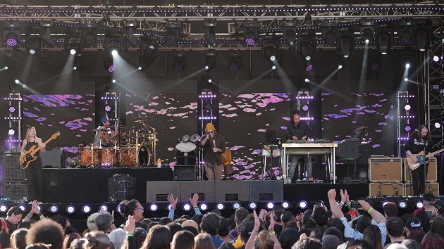 Incubus, Deftones, Slipknot & more announce international dates